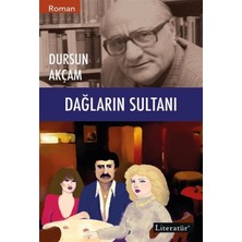 Binbir Göz Kitap Dağların Sultanı