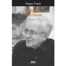 Binbir Göz Kitap Mimarlık - Zor Sanat