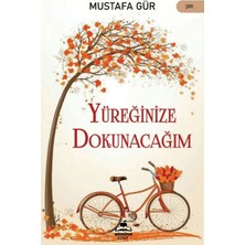 Binbir Göz Kitap Yüreğinizle Dokuna
