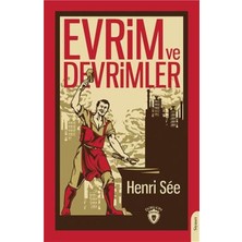 Binbir Göz Kitap Evrim ve Devrimler