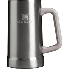 Stanley The Stay Chill Stein 0.7l Klasik Termos 10-11356-0047 Gri