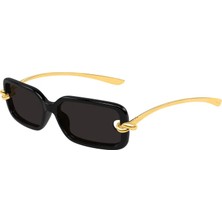 Bottega Veneta 1439S 001 56 Kadın Güneş Gözlüğü