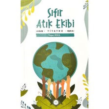 Binbir Göz Kitap Sıfır Atık Ekibi