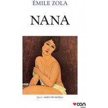 Binbir Göz Kitap Nana