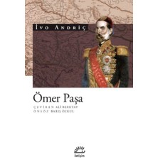 Binbir Göz Kitap Ömer Paşa