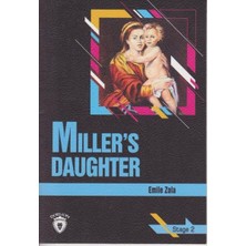 Binbir Göz Kitap Stage 2 - Millers Daughter