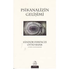 Binbir Göz Kitap Psikanalizin Gelişimi