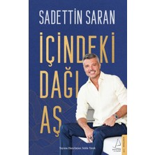Binbir Göz Kitap Içindeki Dağı Aş