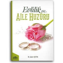 Binbir Göz Kitap Evlilik ve Aile Huzuru