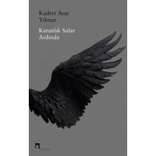 Binbir Göz Kitap Karanlık Sular Ardında