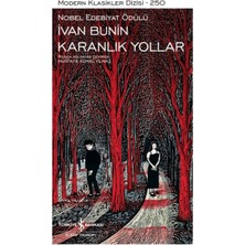 Binbir Göz Kitap Karanlık Yollar - Modern Klasikler Dizisi