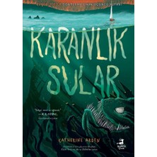 Binbir Göz Kitap Karanlık Sular - Küçük Yerler Dörtlemesi -3