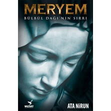 Binbir Göz Kitap Meryem Bülbül Dağı’nın Sırrı