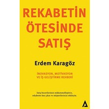 Binbir Göz Kitap Rekabetin Ötesinde Satış