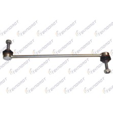 Empressco Z-Rot Sol-Sag On Ford Focus Iıı 1.6 Tdcı 2011-2015