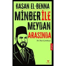 Binbir Göz Kitap Hasan El Benna