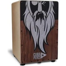 Cuba Percs Cuba Cajon CPC303
