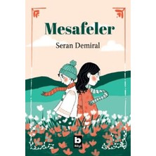 Binbir Göz Kitap Mesafeler