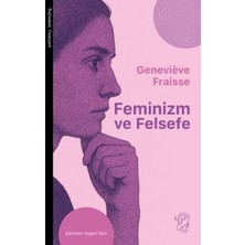 Binbir Göz Kitap Feminizm ve Felsefe