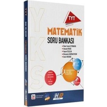 TeknoKapsül Hız ve Renk Yayınları Hız ve Renk Tyt Matematik Soru Bankası 2026
