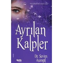 Binbir Göz Kitap Ayrılan Kalpler