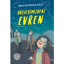 Kronik Çocuk Düşlerimizdeki Evren