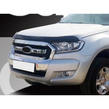 Drs Tuning Ford Ranger Uyumlu Kaput Koruyucu 2016 ve Sonrası