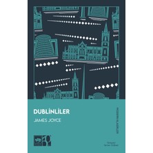 Binbir Göz Kitap Dublinliler