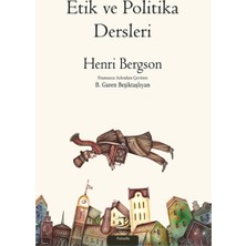 Binbir Göz Kitap Etik ve Politika Dersleri