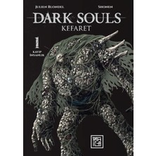 Binbir Göz Kitap Dark Souls 1 - Kefaret