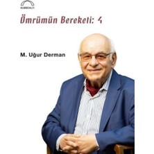 Binbir Göz Kitap Ömrümün Bereketi - 4