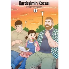 Binbir Göz Kitap Kardeşimin Kocası 2