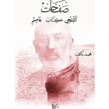 Binbir Göz Kitap Safahat Altıncı Kitap Asım