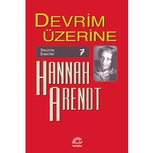 Binbir Göz Kitap Devrim Üzerine / Seçme Eserler 7