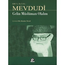 Binbir Göz Kitap Gelin Müslüman Olalım