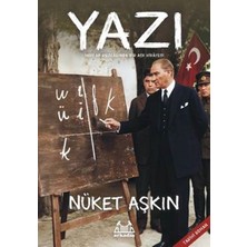 Binbir Göz Kitap Yazı - Inkılap Rüzgarında Bir Aşk Hikayesi
