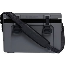 Stanley The Easy-Carry Outdoor Cooler 23L Kamp Buzluğu 10-21363-0003 Siyah
