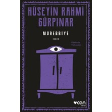 Binbir Göz Kitap Mürebbiye (Günümüz Türkçesiyle)