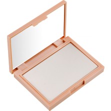 Dora Joy Talc Free Pudra Transparan 01 Matlaştırıcı & Sabitleyici Vegan E Vitamini & Hyalüronik Asit / My Joy Setting & Mattifying Powder