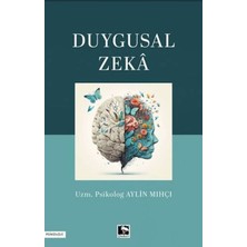 Binbir Göz Kitap Duygusal Zeka
