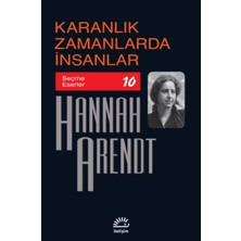 Binbir Göz Kitap Karanlık Zamanlarda Insanlar