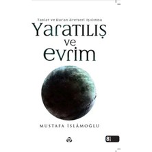 Binbir Göz Kitap Kur'an ve Tabiat Ayetleri Işığında Yaratılış ve Evrim