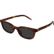 Saint Laurent Saınt Laurent M160 003 53 Kadın Güneş Gözlüğü