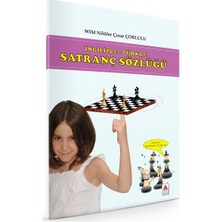 Binbir Göz Kitap Satranç Sözlüğü