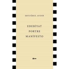 Binbir Göz Kitap Edebiyat Portre Manifesto
