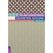 Binbir Göz Kitap Islam Sanatında Geometrik Süsleme