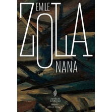 Binbir Göz Kitap Nana