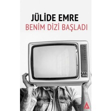 Binbir Göz Kitap Benim Dizi Başladı