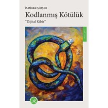 Binbir Göz Kitap Kodlanmış Kötülük