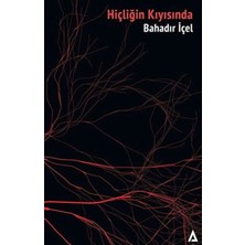 Binbir Göz Kitap Hiçliğin Kıyısında